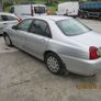 rover 75 td4 Image 3