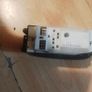 Toyota Corolla 97-02 RHD Drivers Master Window & Power Door Locking Switch 84820-12370 84820-12371 Image 4