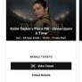 Katie Taylor Pitch Side Tickets Image 2