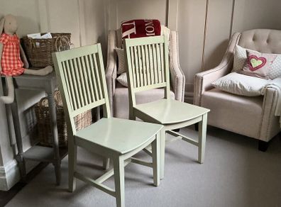 NEPTUNE Kitchen Chairs