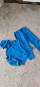 Nike Tech Tracksuit Kids XL