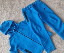Nike Tech Tracksuit Kids XL