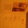 Vintage 80's Hardback Readers Digest Condensed 4 Story Books Image 7