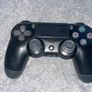 Playstation 4 Slim 1TB + 2 Controllers & power plug Image 2