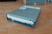 3.5 floppy disc drive. SONY MPF920-F. Computer drive. Storage.