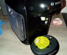 Tassimo coffee machine