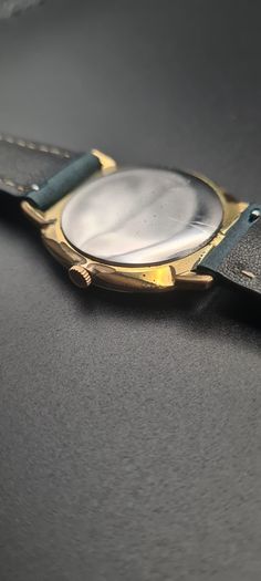 Mens Rotary Watch 17 Jewels