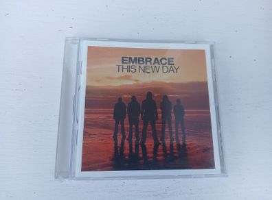 CD Embrace