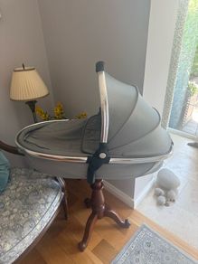 Egg Carrycot