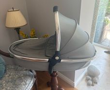 Egg Carrycot