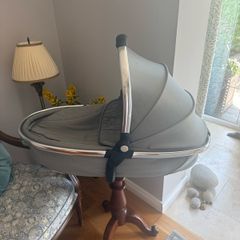 Egg Carrycot