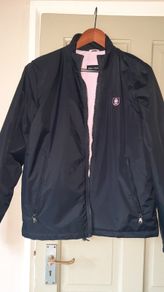 Eden Park Bomber Jacket New Medium