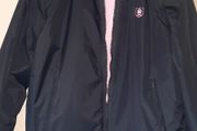 Eden Park Bomber Jacket New Medium
