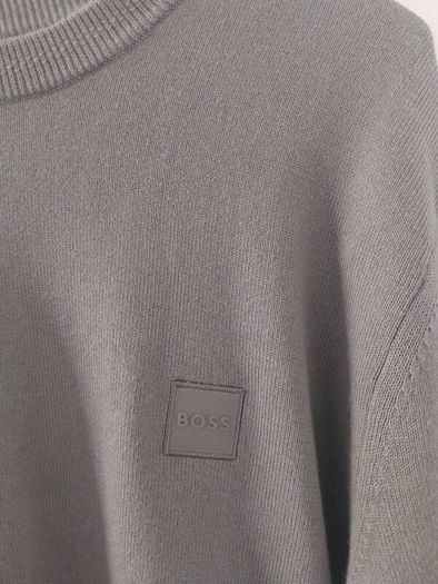 Boss Jumper