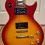 Ibanez 2350 Les Paul 1977 - Cherry Sunburst Image 9