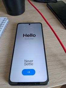 OnePlus Nord 3CE Lite