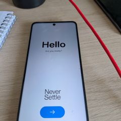 OnePlus Nord 3CE Lite