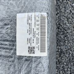 Renault Rear Bumper Pre Assy Int