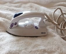 Travel Iron