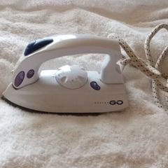 Travel Iron
