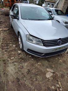 Vw Passat 2012 1.6 Tdi