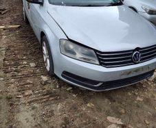 Vw Passat 2012 1.6 Tdi