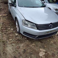 Vw Passat 2012 1.6 Tdi