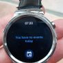 Elegant Huawey Smart Watch Image 2