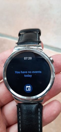 Elegant Huawey Smart Watch
