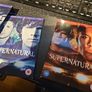 Supernatural DVD Image 6