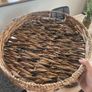 large fruit bowl Image 2