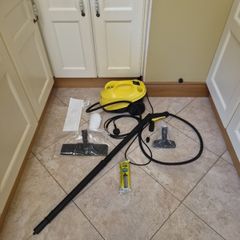 Steam Cleaner