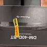 Pioneer DJ DM-40D-BT Bluetooth Monitor Speakers Image 3