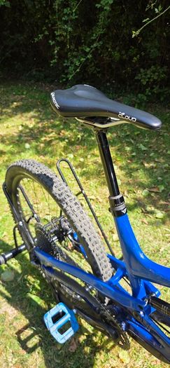 MTB 2021 YT Capra 29inch L-size