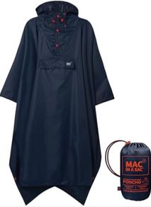 Rain Poncho