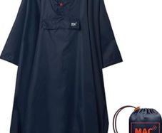 Rain Poncho