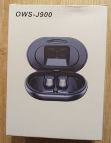 Earphones