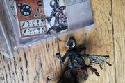 Games Workshop Warhammer Age of Sigmar Warcry Centaurion Marshal Slaves to Darkness