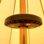 Bell Tent Middle Pole LED Light Image 4