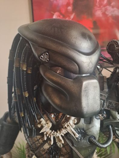 Prime 1 Studio Jungle Hunter Predator Deluxe Bonus