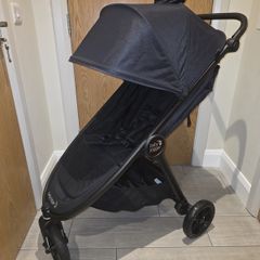 Spotless Immaculate Baby Jogger City Mini Gt2