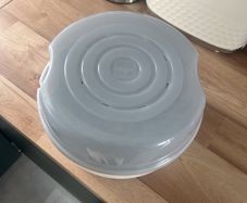 MAM microwave steriliser