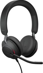 Jabra Evolve 2 SE 40 (WIRED)