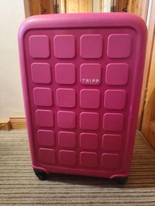 Large suitcase (Tripp)