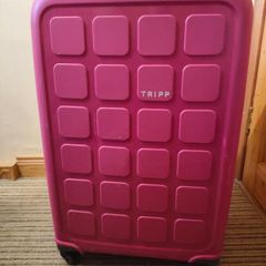 Large suitcase (Tripp)