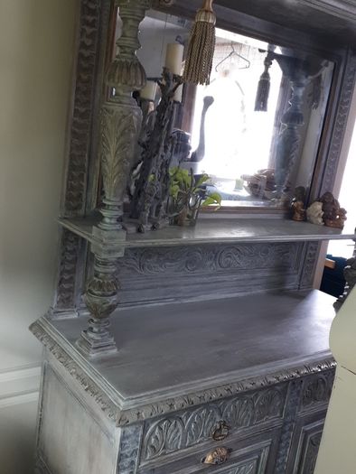 cabinet sideboard