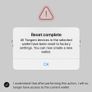 Tangem Card 2.0  Pack of 2 Factory Reset Image 3