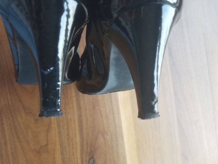 Stuart Weitzman UK 9  US11.5