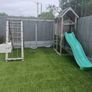 Swing set Image 4