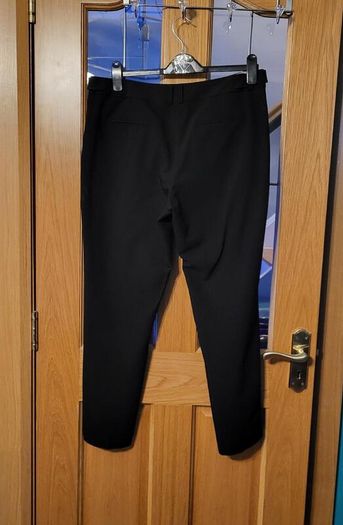 Principles black trousers, Size 14